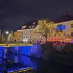 Six In The Apartment, *