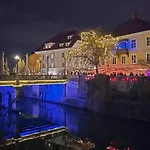 Six In The Apartment,