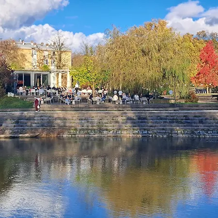 Διαμέρισμα Six In The Apartment, Λιουμπλιάνα