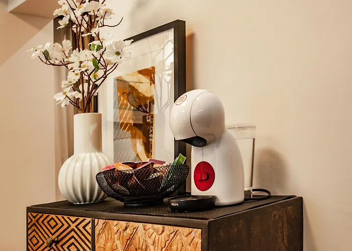 Six In The Apartment, *