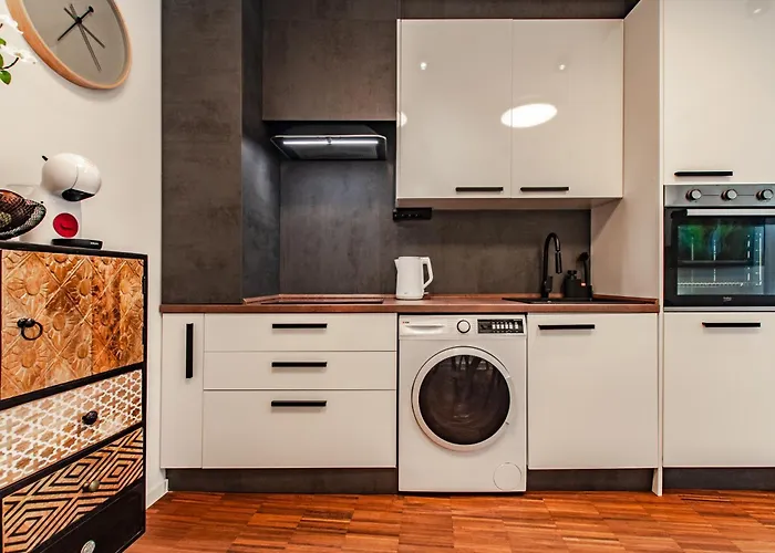 Six In The Apartment, Любляна