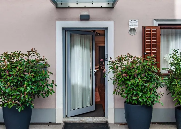 Apartment Six In The Apartment, *