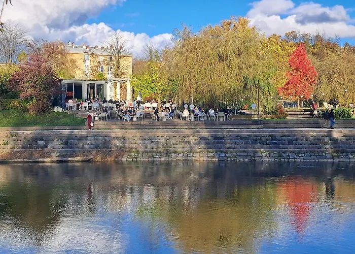 Apartment Six In The Apartment, Ljubljana