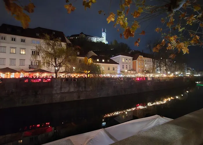 Six In The Apartment, * Laibach